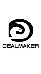 DEALMAKER logo