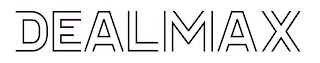 DEALMAX logo