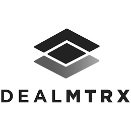 DEALMTRX logo