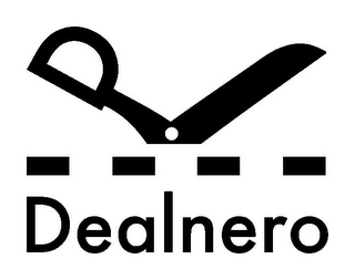 DEALNERO logo