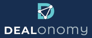 DEALONOMY logo