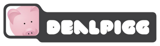 DEALPIGG logo