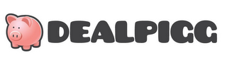 DEALPIGG logo