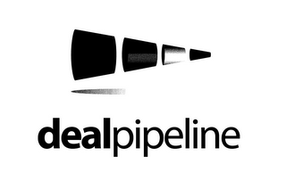 DEALPIPELINE logo