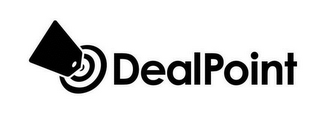 DEALPOINT logo
