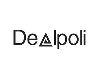 DEALPOLI logo