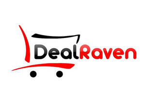 DEALRAVEN logo
