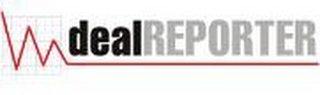DEALREPORTER logo