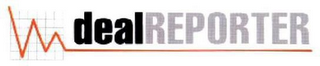 DEALREPORTER logo