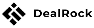 DEALROCK logo