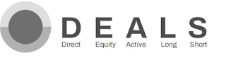 DEALS DIRECT EQUITY ACTIVE LONG SHORT logo