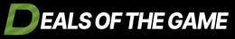 DEALS OF THE GAME logo