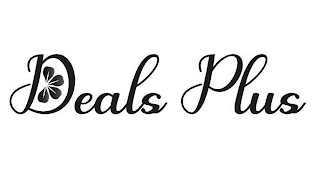 DEALS PLUS logo