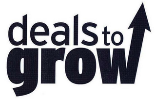 DEALS TO GROW logo