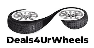 DEALS4URWHEELS logo