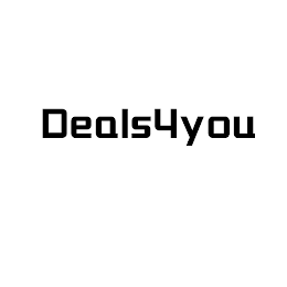 DEALS4YOU logo