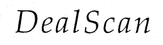 DEALSCAN logo