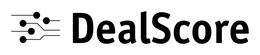 DEALSCORE logo