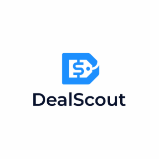 DEALSCOUT $ logo