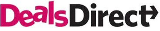 DEALSDIRECT logo