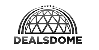 DEALSDOME logo
