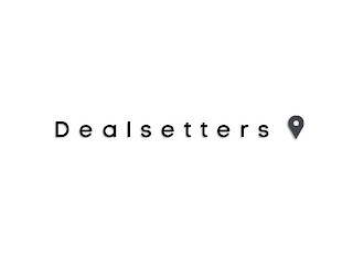 DEALSETTERS logo