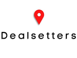 DEALSETTERS logo