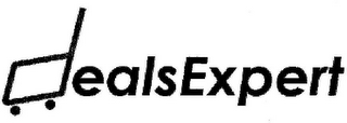 DEALSEXPERT logo