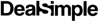 DEALSIMPLE logo