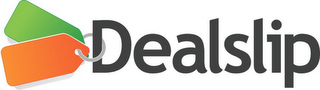 DEALSLIP logo