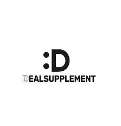 DEALSUPPLEMENT logo