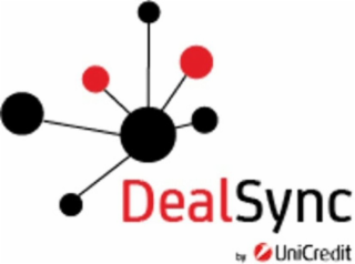 DEALSYNC BY UNICREDIT logo
