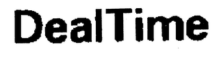 DEALTIME logo