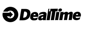 DEALTIME logo