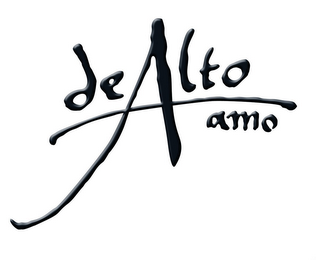 DEALTO AMO logo
