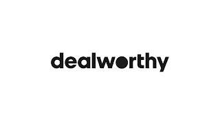 DEALWORTHY logo