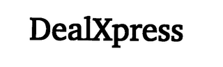 DEALXPRESS logo