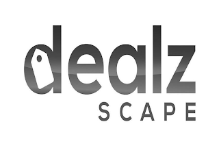 DEALZ SCAPE logo