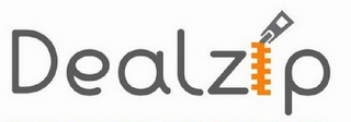 DEALZIP logo