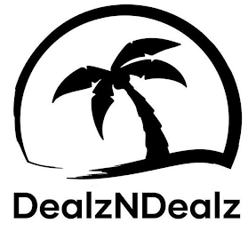 DEALZNDEALZ logo
