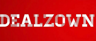 DEALZOWN logo
