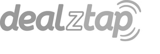DEALZTAP logo