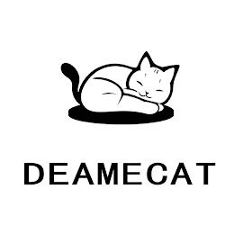 DEAMECAT logo