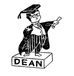 DEAN logo