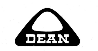 DEAN logo