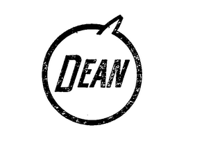 DEAN logo