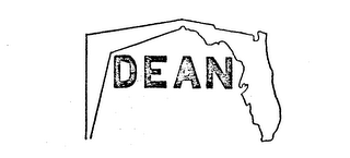 DEAN logo