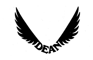 DEAN logo