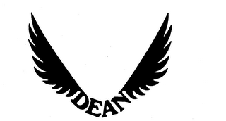 DEAN logo