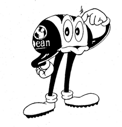 DEAN logo
